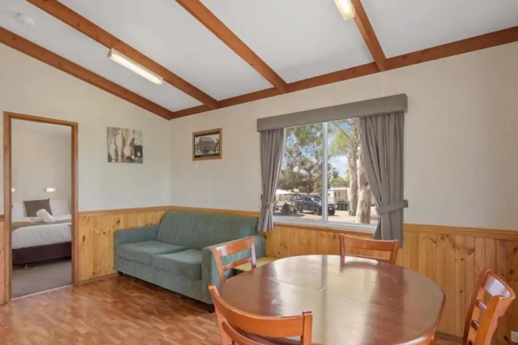 1 Bedroom Standard room with balcony