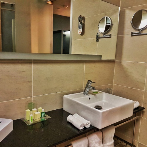 Holiday Inn Santo Domingo photo 23