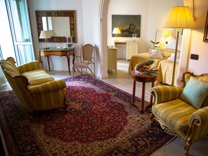 Bellavista Terme photo 9