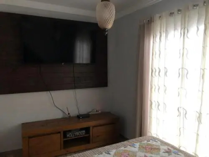 Minha casa