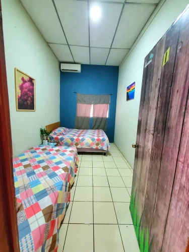 Economy Single room