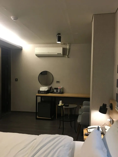MOMO Hotel