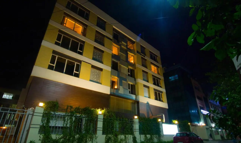 Imagen del hotel