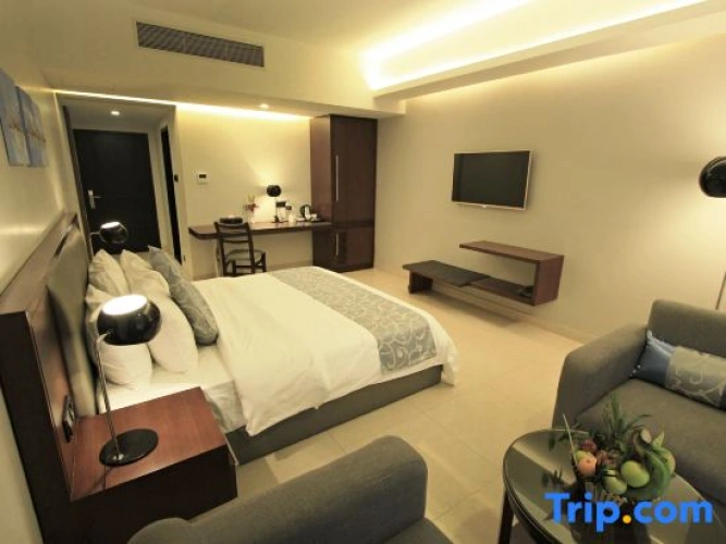 Business Double Suite