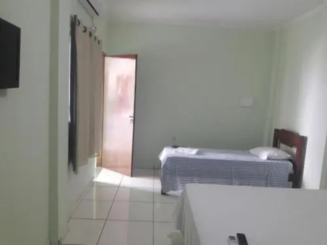 Pousada Pantaneira