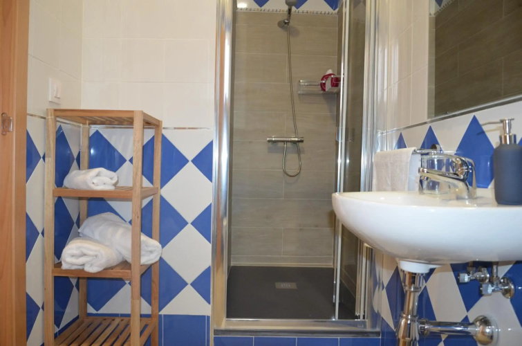 Apartamento Faustino Alvarez