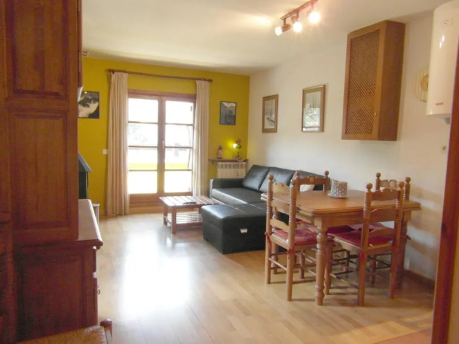 A01 - Anciles Apartamento - Villmor