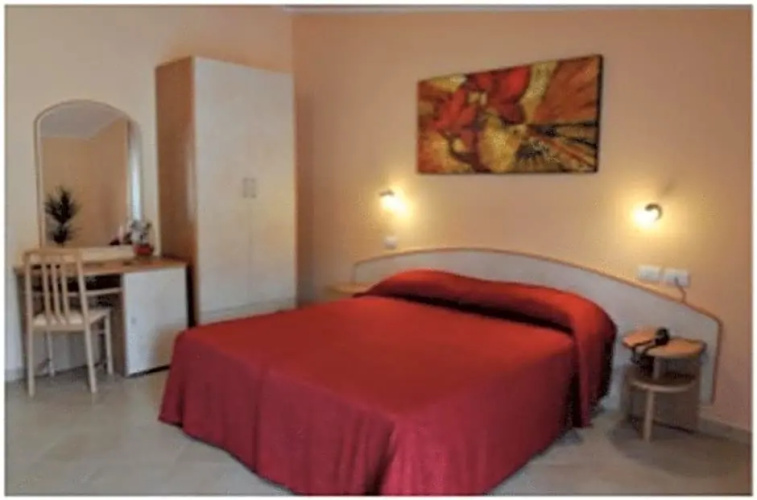 Hotel Vittoria