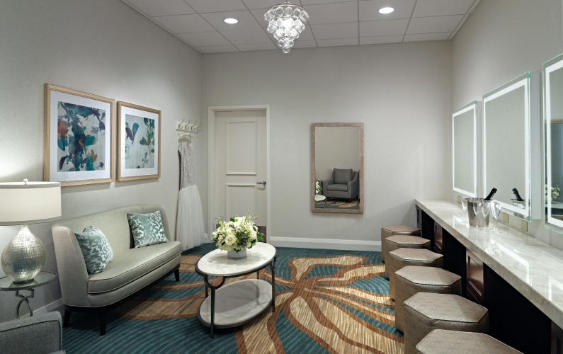 Omni Orlando Resort at ChampionsGate photo 7