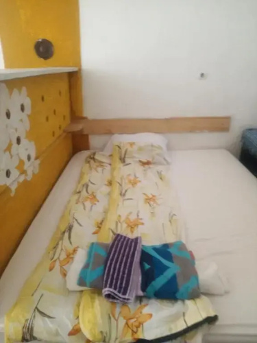 Hostel Musafir