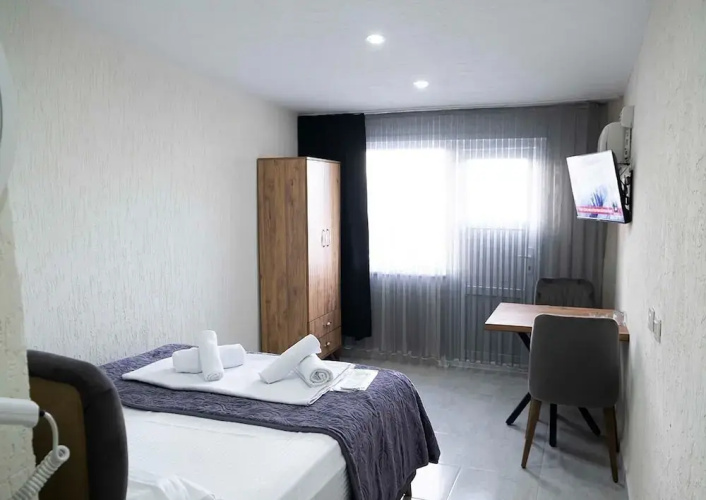 İdeal Butik Otel