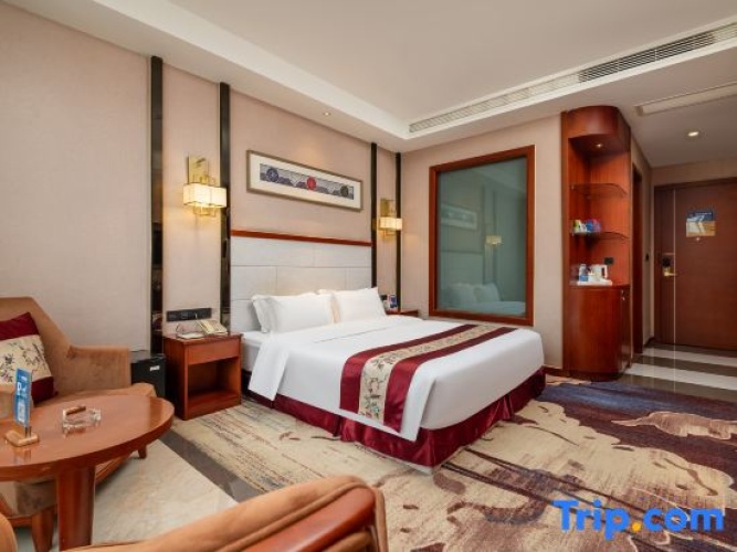 Business Double room