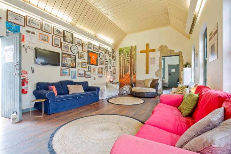 2 Bedrooms Family Suite