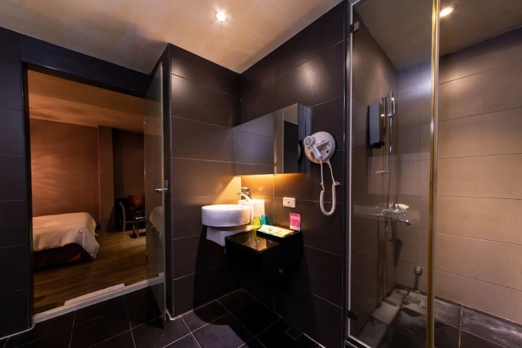 Luxury Double room