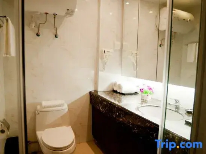 Wanteng Hotel Apartment