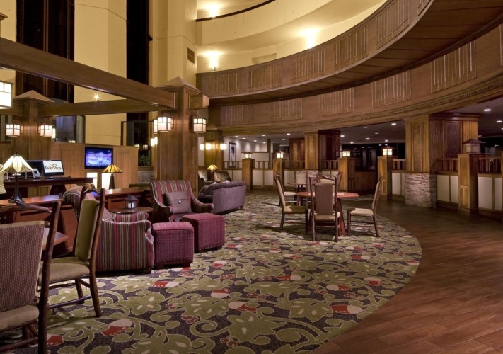 The Park Vista A Doubletree By Hilton Hotel Gatlinburg photo 23