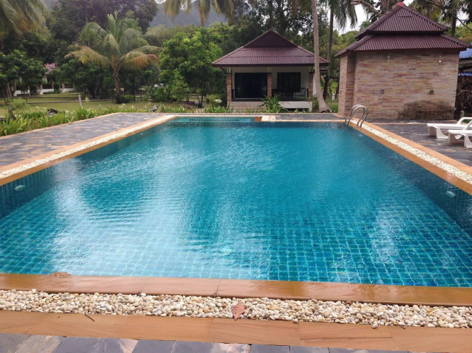 Thalane Resort