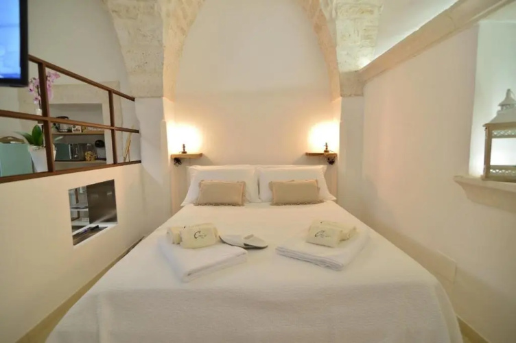 Civico 60 Apartments