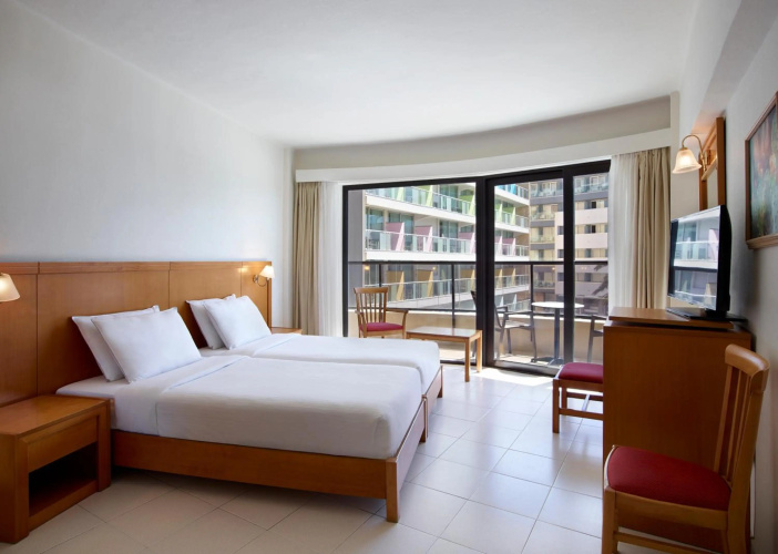 Cactus Hotel