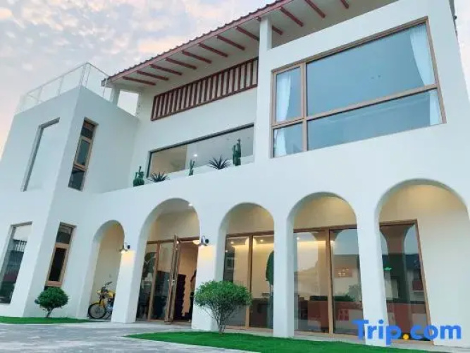 Shanghai Datian Homestay