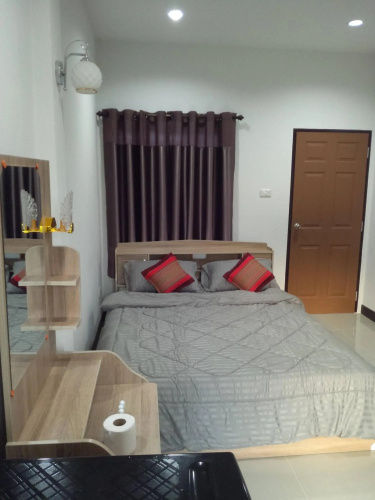 Chom Chan Guesthouse & Hostel