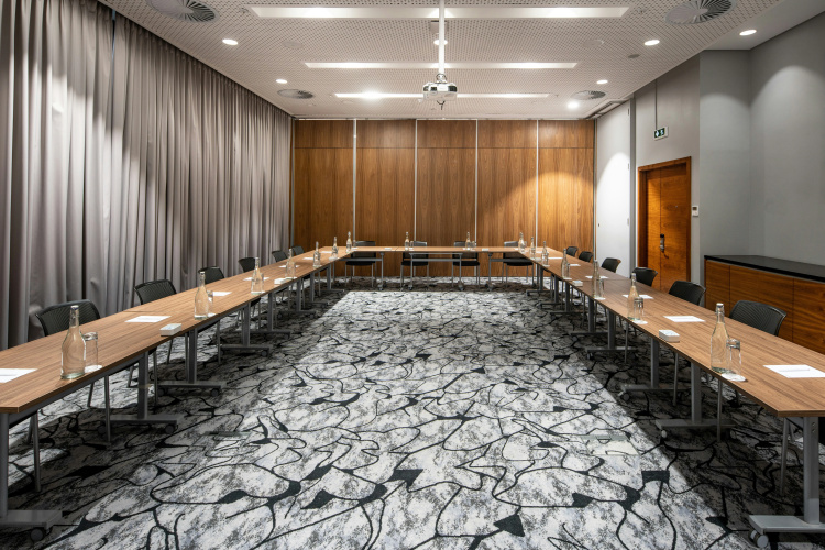 Hilton Garden Inn Mbabane photo 20