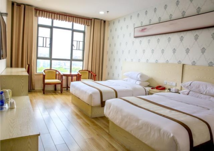 Business Twin room