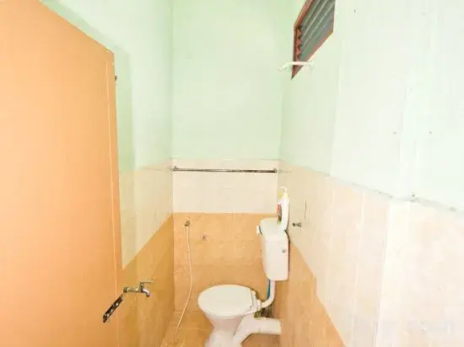 OYO 90915 Ilham Villa