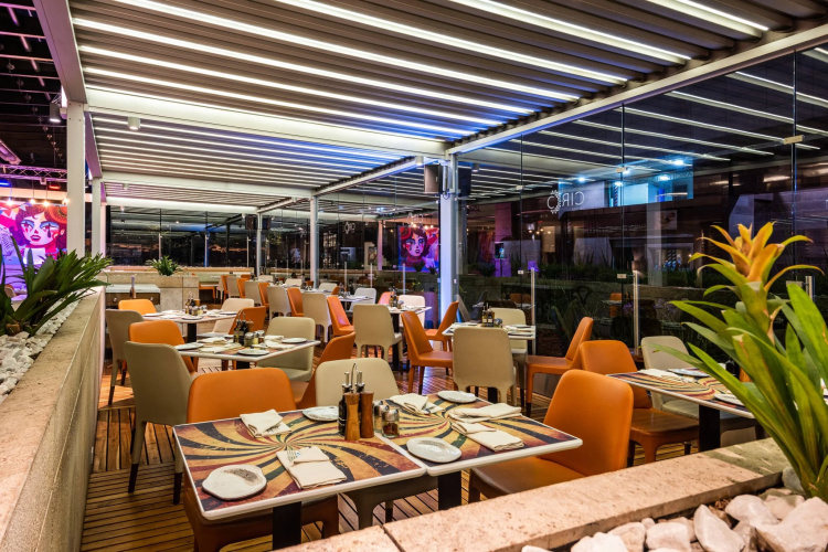 Bogota Marriott Hotel photo 33