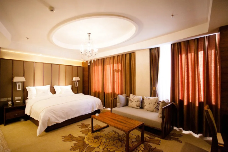 Changchun Regent Hotel