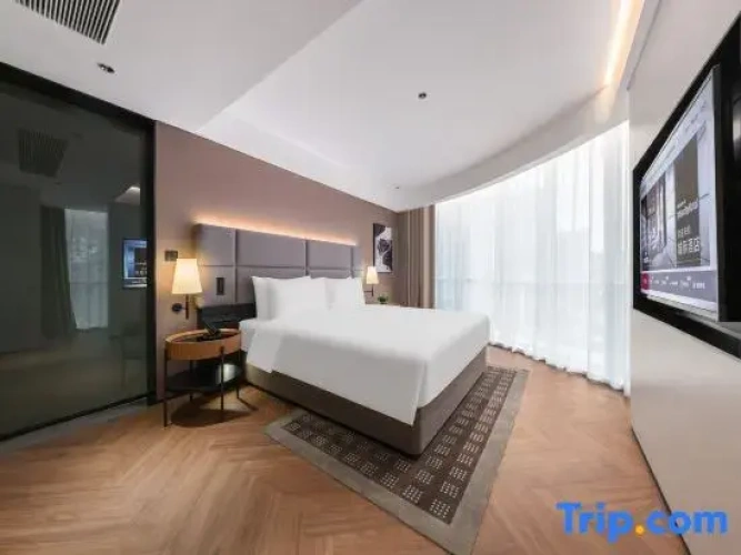 Luxury Suite