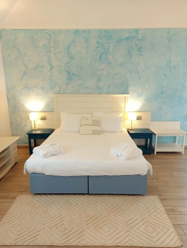 Double Junior Suite