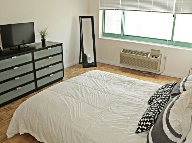 BellaView Suites