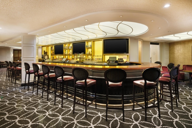 Best Western Premier Park Hotel photo 22