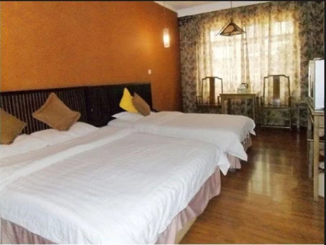 Starway Hotel Chengdu