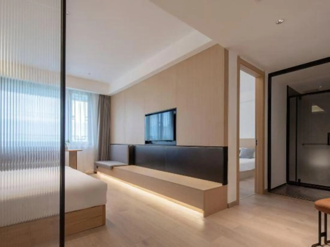 Lao'anchang Inn