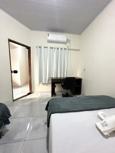 Recanto Sonho PX centro Unitins e UFT