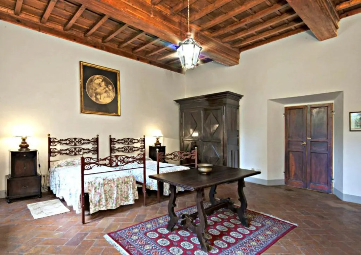 Villa I Delfini