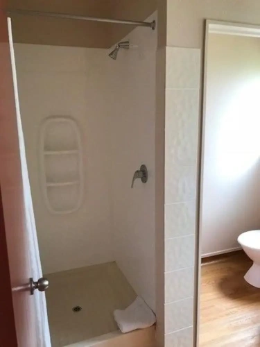 Quadruple Apartment