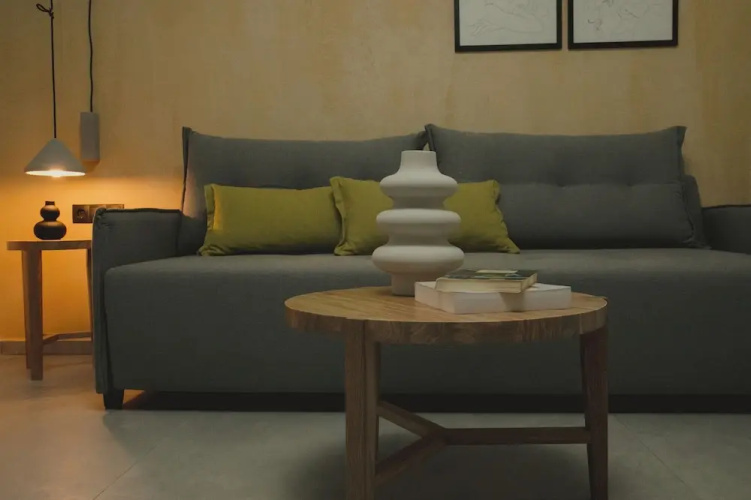 Essentia Vita Comfy Suites