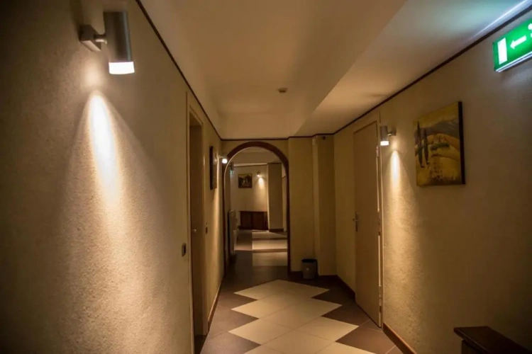 Comfort Quadruple room