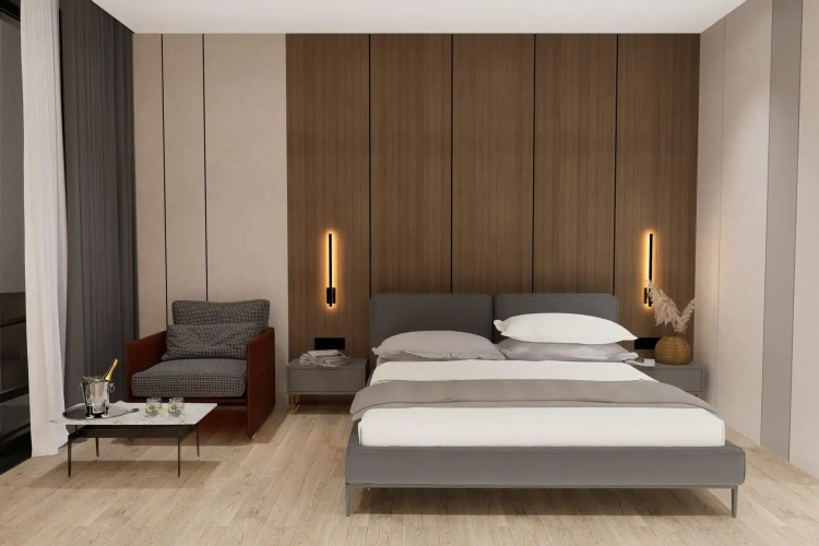 Grand VM Conference & SPA