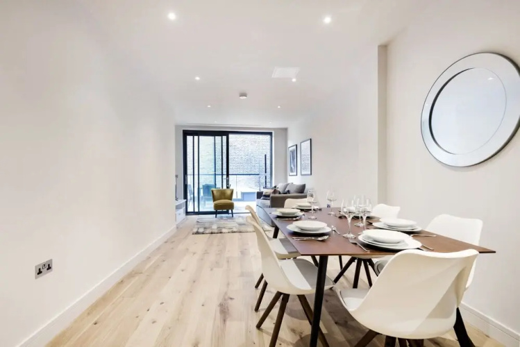 London Bridge Suites