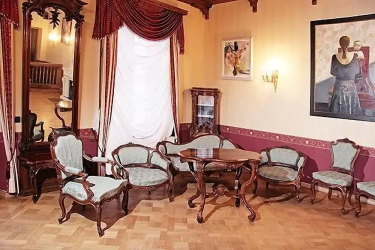 Dikli Palace Hotel