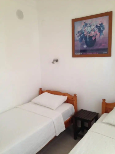 The White House Kalkan
