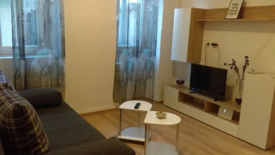 Apartments Iva