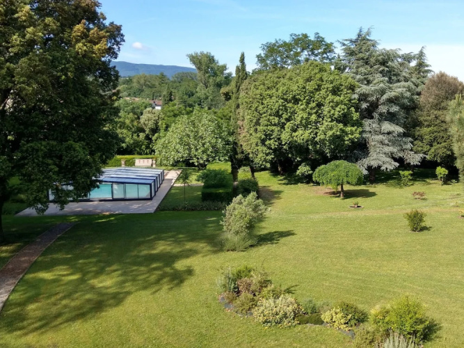 Maison d'hôtes Le Parc