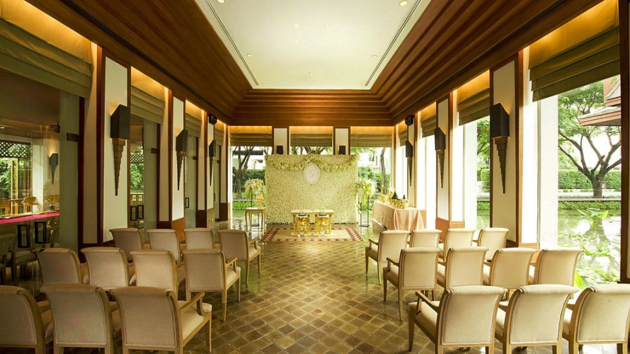 The Sukhothai Residences