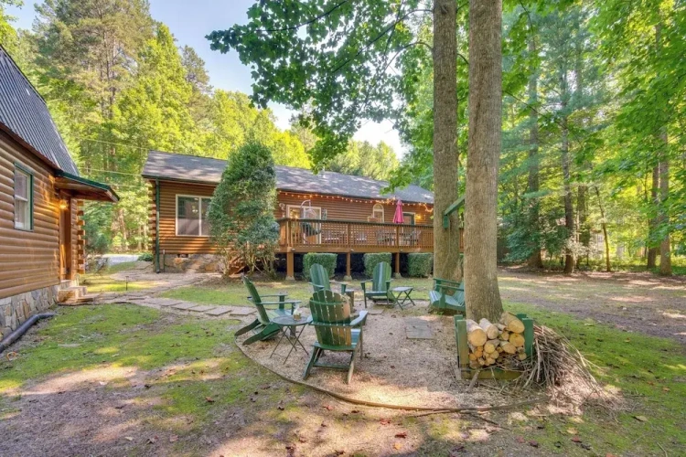 3 Bedrooms Cottage