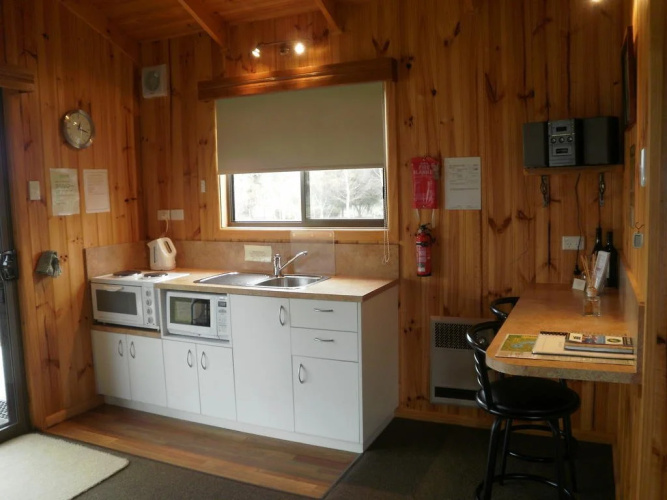 Duffy's Country Accommodation